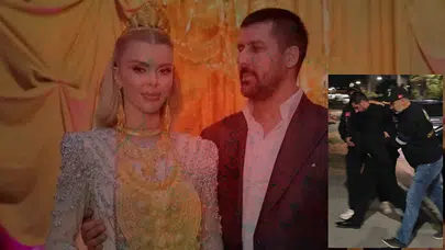 'Vanlı Kara Haydar' soruşturmasında 222 milyon TL'lik banka trafiği