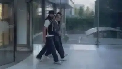 Eski Bakan Arif Ahmet Denizolgun'un doktorunun ifadesi ortaya çıktı
