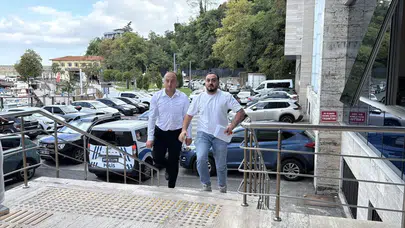 Zonguldak'ta otobüsünün altında kalan kişi hayatını kaybetti