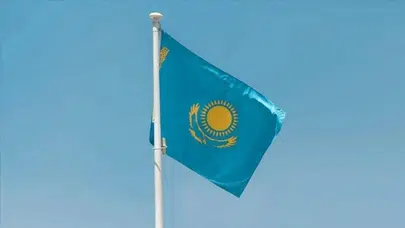 Kazakistan'da Dışişleri Bakanı değişti : Muhtar Tileuberdi göreve getirildi