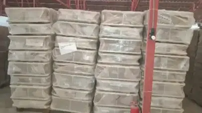 Ahbap Derneği deposunda bilirkişi raporu ortaya çıktı
