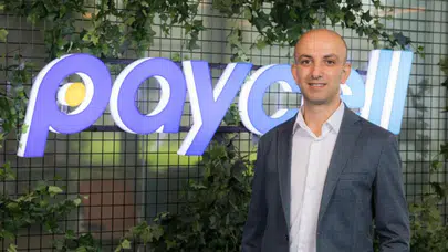 Cüzdanınızı evde unutun : Paycell Sticker Kart çıktı