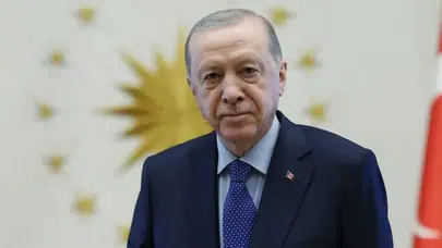 Özgür Özel Cumhurbaşkanı Erdoğan'a 800 bin lira tazminat ödeyecek