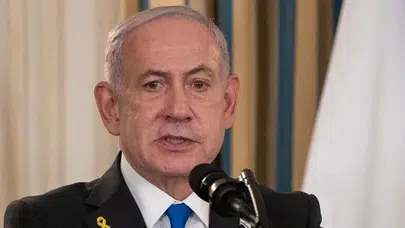 Netanyahu’dan Hristiyan toplumuyla ilgili açıklama