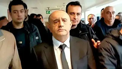 Aziz İhsan Aktaş'a yönelik suikast davasında 6 sanık tahliye edildi