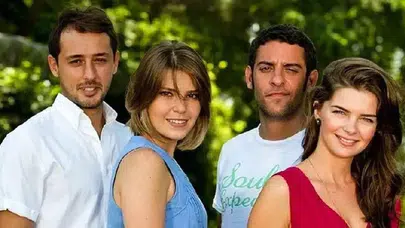 Kavak Yelleri nerede çekildi ? Hangi kasabada geçiyor, kaç bölüm sürdü ?