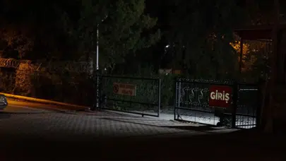 Malatya'da hızar motorla boynundan yaralanan genç öldü