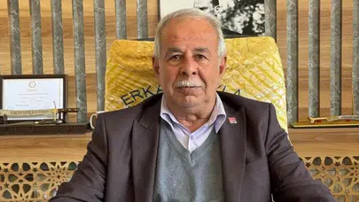 CHP Kale İlçe Başkanı Süleyman İnce tutuklandı : Evinde kenevir ve esrar ele geçirildi