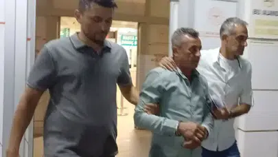 Aksaray'da husumetlisini bıçaklayan şahıs tutuklandı