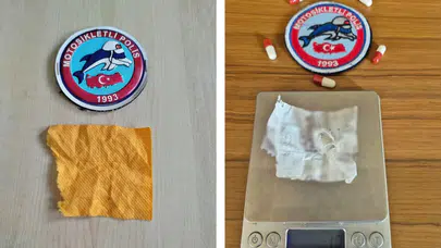 Afyonkarahisar'da polis uygulaması : 7 bin 239 kişi sorgulandı, 35 aranan şahıs yakalandı