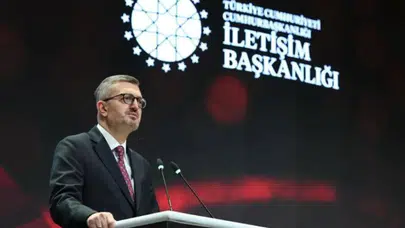 Başkan Duran, 'Bağımlılığa Dur De' panelinde