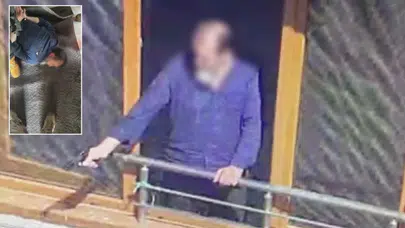 'Dağıtmak için ateş ettim'