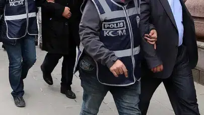 Adana'da uyuşturucu operasyonu: 58 yakalama