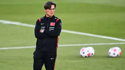 Montella : Çok önemli eksiklerimiz var