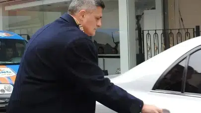 Kaşif Kozinoğlu'nun şüpheli ölümünde yeni detaylar