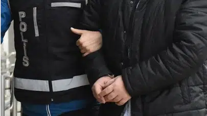 Ankara'da 2 grup arasında silahlı saldırı : 8 tutuklu
