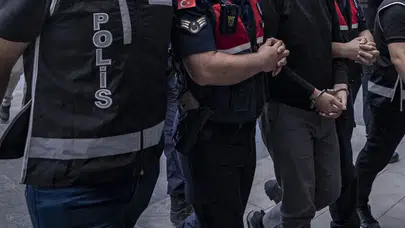 Muğla merkezli 'Sokaklar Güvende' operasyonu : 42 şüpheli gözaltında