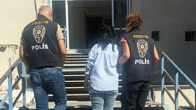 Muğla'da 12 yıl 6 ay hapis cezasıyla aranan şahıs yakalandı