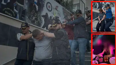 122 milyonluk şirket vurgununda şok detay