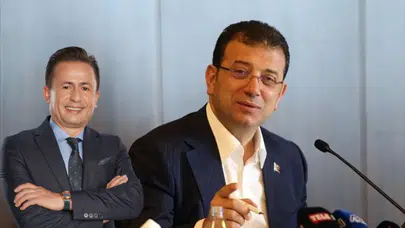 İmamoğlu'na 2 yıl 1 ay hapis cezası ve siyasi yasak kararı