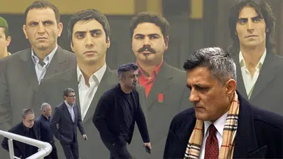 Kurtlar Vadisi'nin gizemli kehanetleri