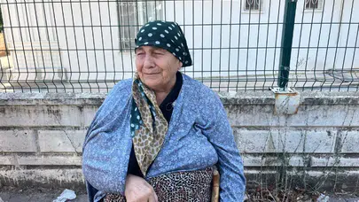 Antalya Kepez'de otluk alan yangını : 1,5 saatlik çalışmayla kontrol altına alındı