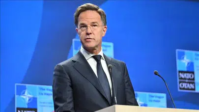 Rutte : Rusya NATO'yu bölmek istiyor
