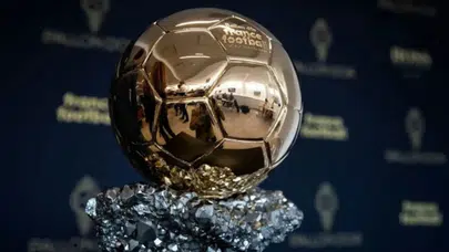 2026 Ballon d’Or adayları belli oldu