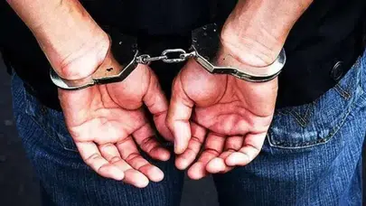 Alihan Kuriş suç örgütüne operasyon: 20 tutuklama