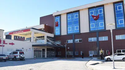 Malatya'da evinde tabancayla başından vurulan 52 yaşındaki adam öldü