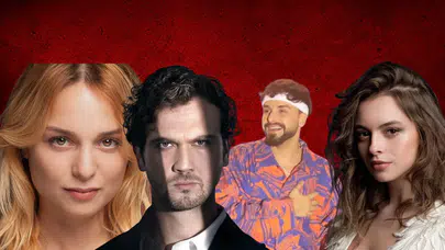 Aras Bulut İynemli, Sefo ve Melis Sezen hakkında gözaltı kararı