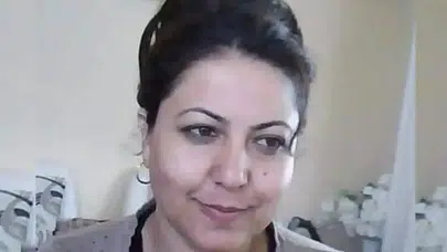 Hatay'da boşanma aşamasındaki eşini öldüren şüpheli adliyeye sevk edildi