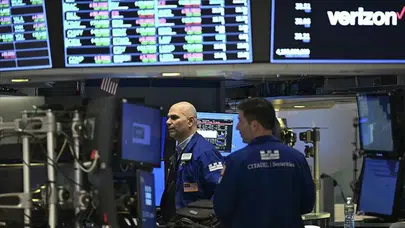 New York borsasında Orta Doğu gerilimi etkisi : Petrol fiyatları tırmandı