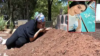 "Tüm olanlar annesi yüzünden oldu"