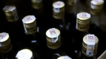 Kaçak alkolle mücadelede aroma vericilere yeni yasak