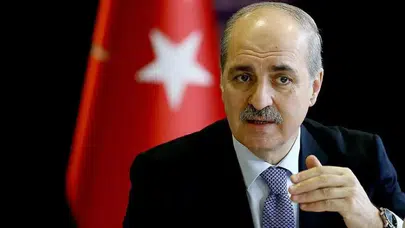 'Terörsüz Türkiye bütün bölgeye etki edecek'