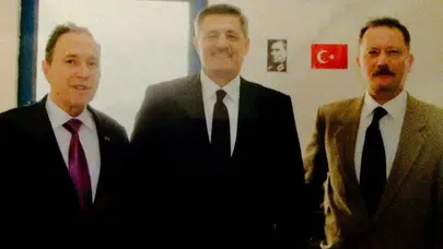 Hasan Atilla Uğur hakkında 'ev hapsi' istendi
