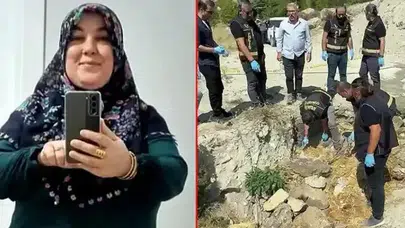 Ayşegül Yaşar cinayetinde sanık tutuklandı