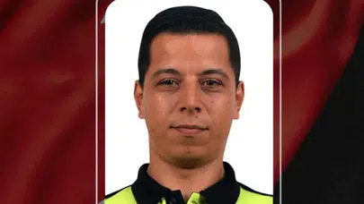 Bakan Çiftçi'den şehit polis için taziye mesajı