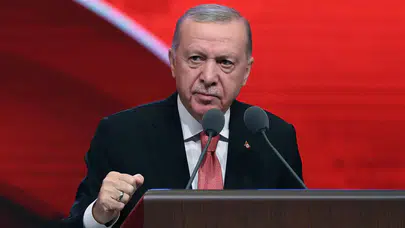 "Türkçemizi gelecek nesillere aktarmak görevimizdir"