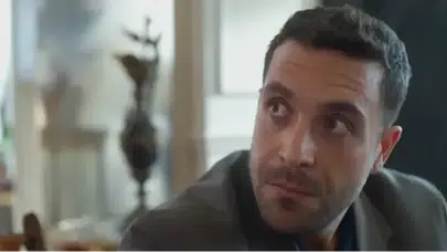 Sevdiğim Sensin dizisinde Tahir Aldur karakterini canlandıran Cihat Süvarioğlu kimdir?