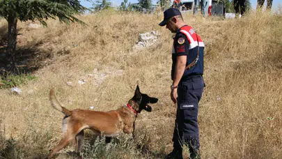 Kütahya'da kayıp : 26 yaşındaki genç aranıyor