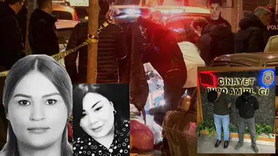 Şişli'deki çöp konteynerinde bulunan kadın cesedi davasında karar çıktı