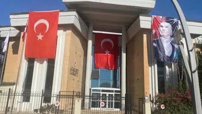 Şırnak Cizre'de 'Sokaklar Güvende' operasyonu : 10 şüpheli tutuklandı