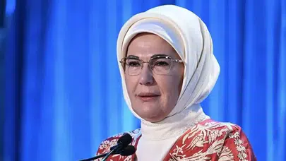 Emine Erdoğan'dan yeni eğitim-öğretim yılına dair paylaşım