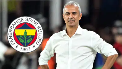 Fenerbahçe'de şok gelişme : İsmail Kartal istifa etti