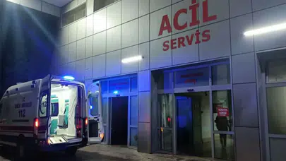 Siirt'te havuza giren 10 yaşındaki çocuk öldü