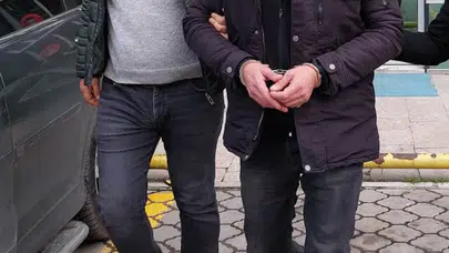 Elazığ'da huzur ve asayiş uygulaması : Aranan 14 şüpheli yakalandı