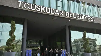 Üsküdar Belediyesini AK Parti kazandı