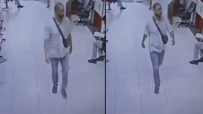 Tuzla'da doktoru bıçaklayan şahıs, intihar girişiminde bulundu
